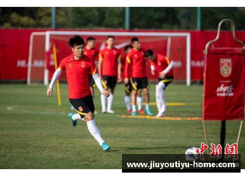 韩国足球：国家队备战世预赛，球员状态亮眼迎战强敌