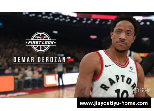 NBA球员英文名：探寻篮球之星的光芒