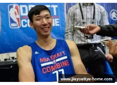 NBA球员周琦因健康问题缺席赛季：近况解读
