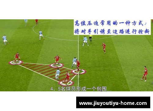 边路球员如何在比赛中找到中路的制胜之道