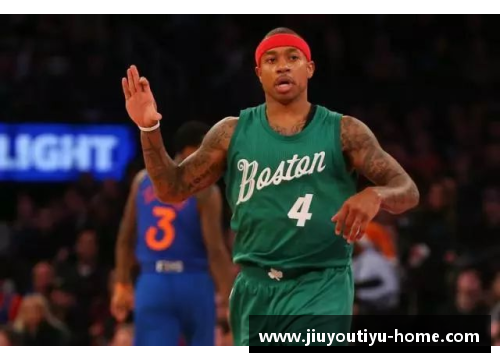 探究NBA球员的日常生活：训练、饮食与社交活动的深度解析