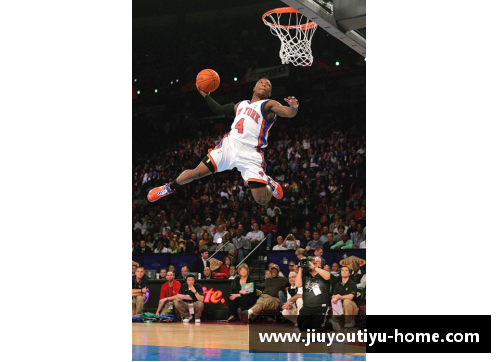 2015年NBA扣篮大赛精彩瞬间回顾及评析