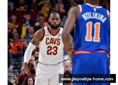 快船再胜骑士，取得四连胜，掀起NBA新风潮